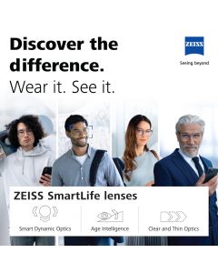 ZEISS SmartLife All Persons