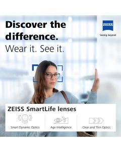 ZEISS SmartLife Linda - 40+