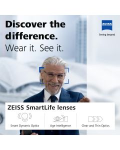 ZEISS SmartLife Lorenzo - 50+