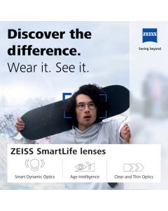 ZEISS SmartLife Neil - 20+