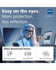 ZEISS BlueGuard Linda