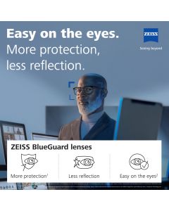 ZEISS BlueGuard Lorenzo