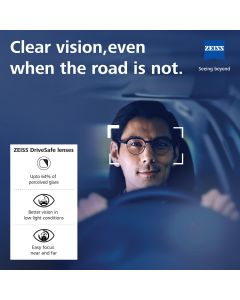 ZEISS DriveSafe Man