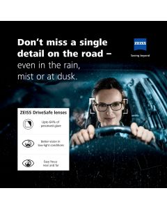 ZEISS DriveSafe Woman_LED