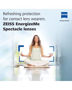 ZEISS EnergiseMe Lenses