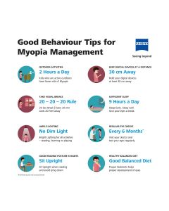 ZEISS Myopia Good Behaviour Tips_LED