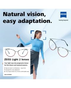 ZEISS Light 2 lenses_Women