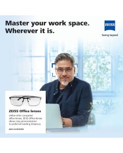 ZEISS Office lenses