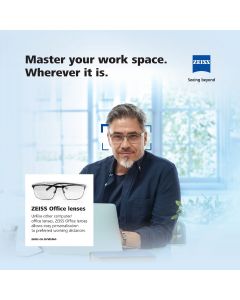 ZEISS Office lenses_LED