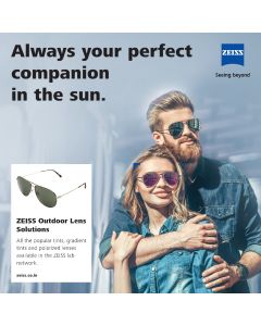 ZEISS Outdoor Lens Couple