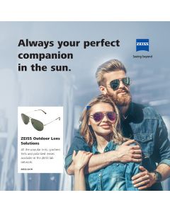 ZEISS Outdoor Lens Couple_LED