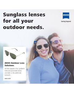 ZEISS Outdoor Lens Couple 2