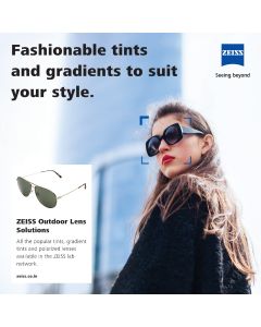 ZEISS Outdoor Lens Solutions_Lady