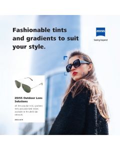 ZEISS Outdoor Lens Solutions_Lady_LED