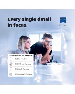 ZEISS Progressive Precision lenses_LED