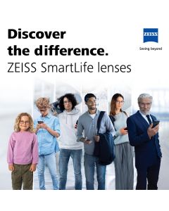 ZEISS SmartLife All Ages